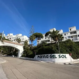 Marina Del Sol 121 Apartamento