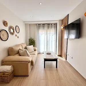 Luna Holidays Center And Apartamento