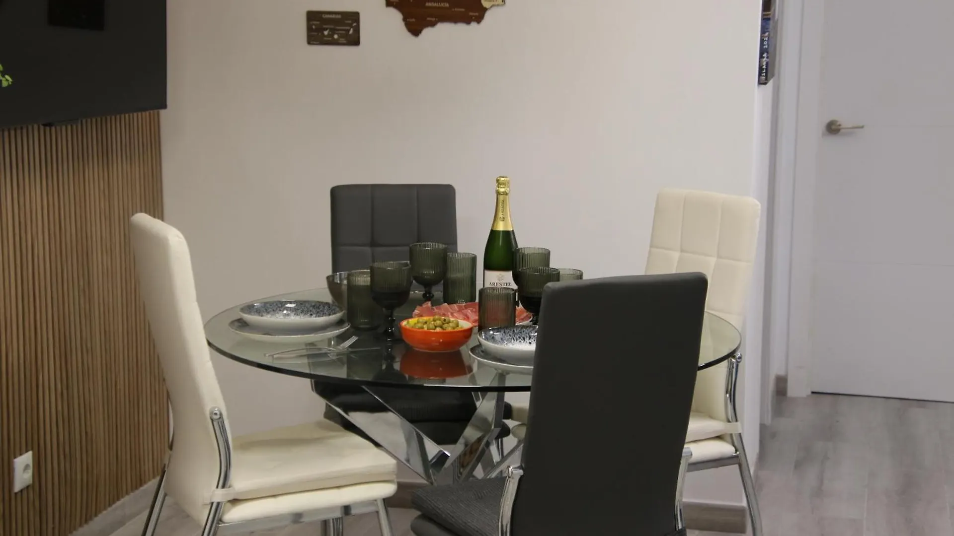 Casa Elena Playa Apartment Fuengirola 0*,  Spain