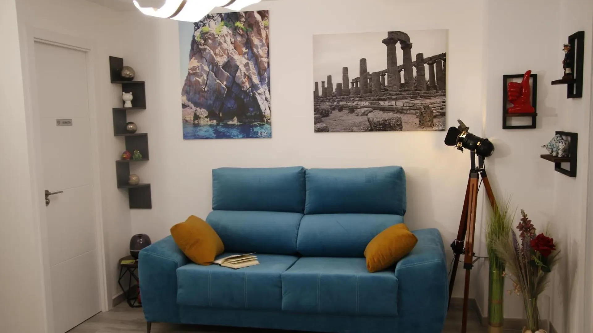 Casa Elena Playa Apartment Fuengirola