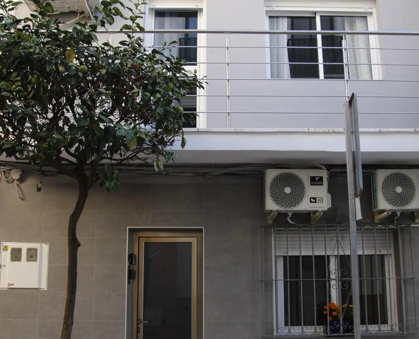 Casa Elena Playa Apartment Fuengirola