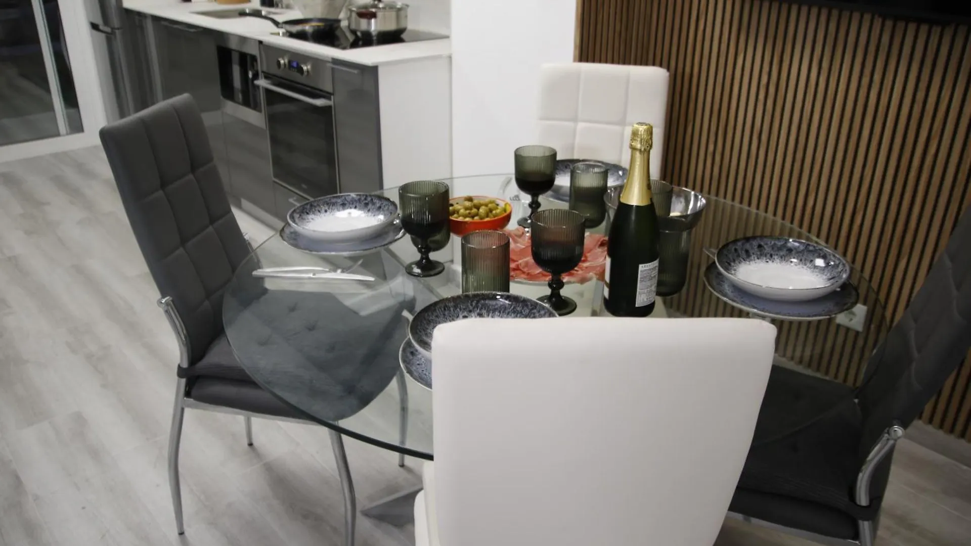 Casa Elena Playa Apartment Fuengirola